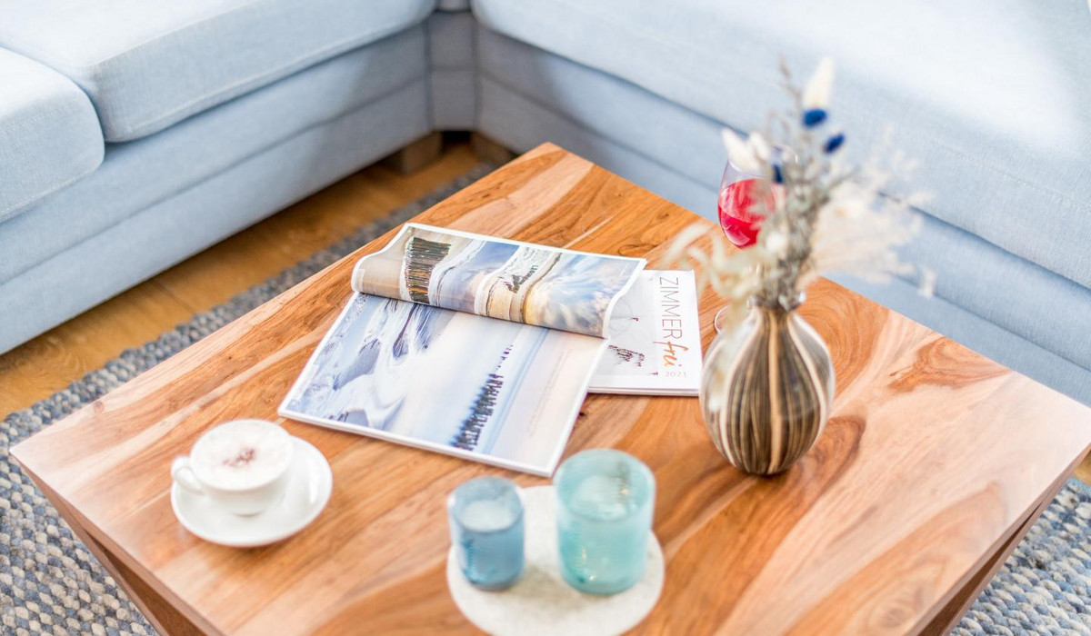 Haus Süderwung 24, Hausteil A