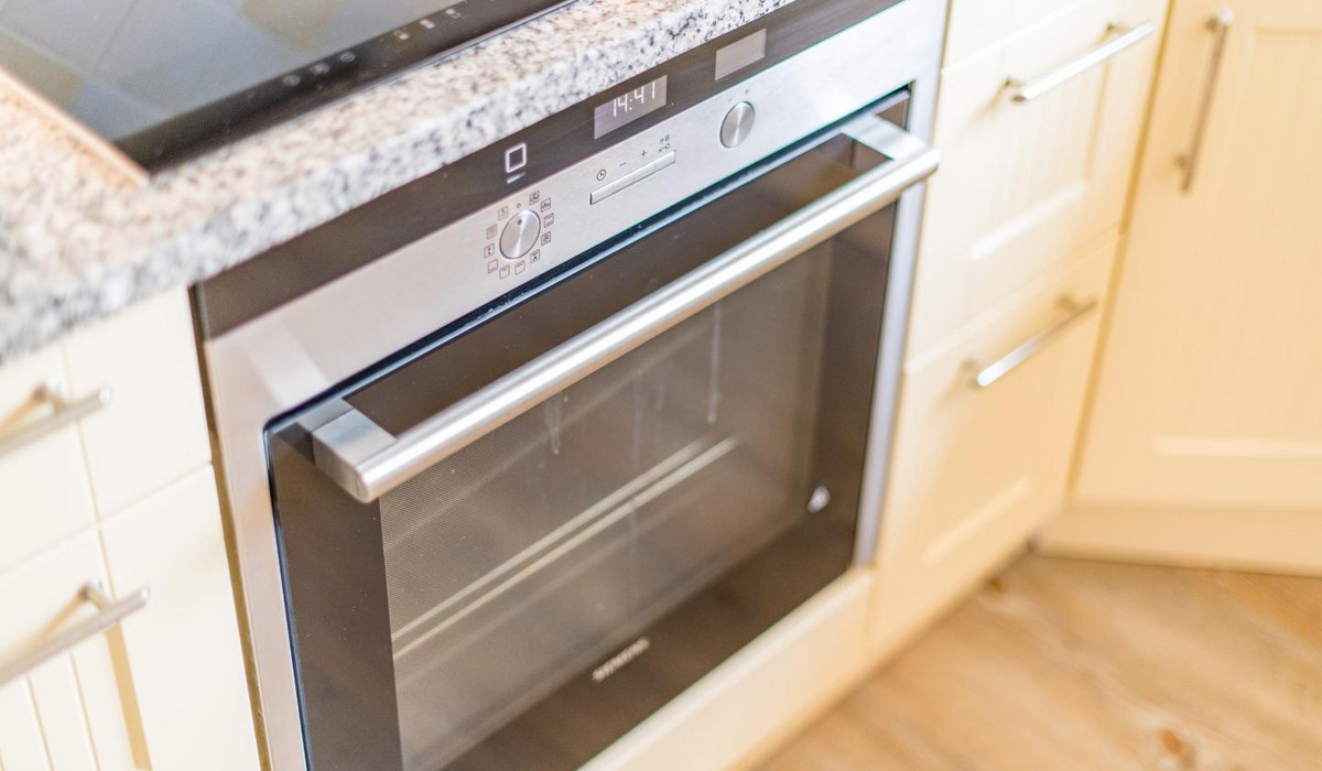 Haus Süderwung 24, Hausteil A