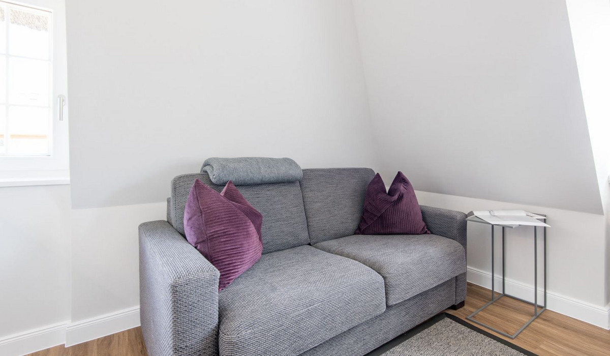 Haus Weesterhuk Whg. 10