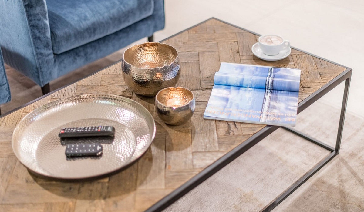 Inselliebe Whg. 05 Rantum