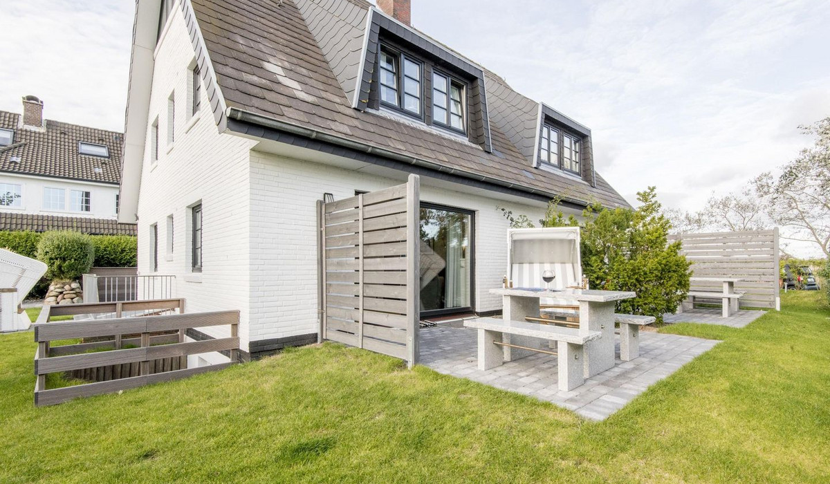 - Whg. 2 "Waldidyll"