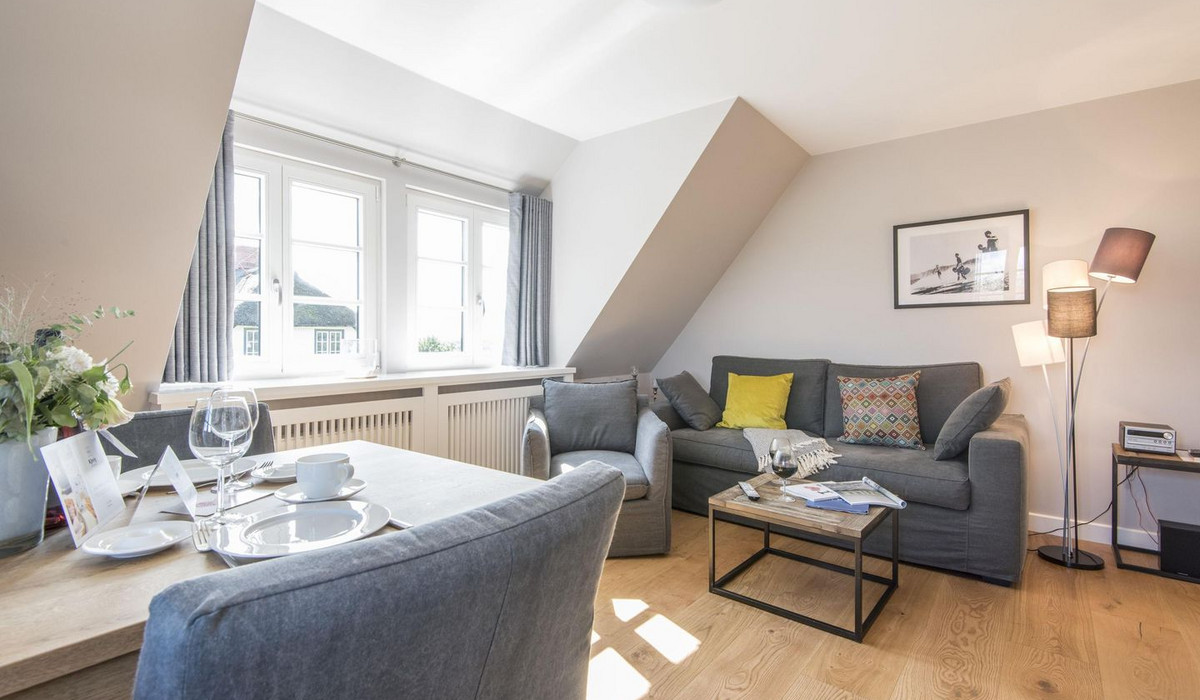 - Whg. 3 "Wiesenblick"