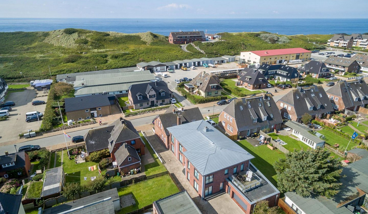 Art your Life - Haus Schützenstraße, Whg. 4