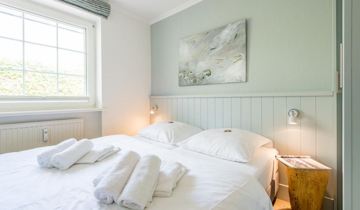 Haus Friesische Straße 25a, Whg. 1