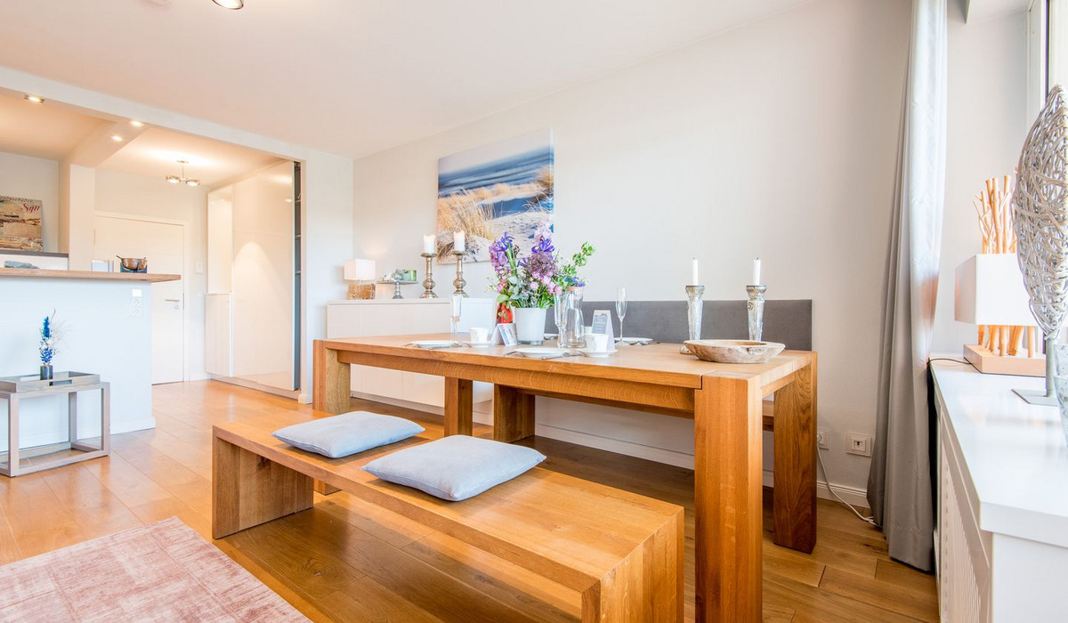 Haus Steinmannstraße 16, Whg. 02