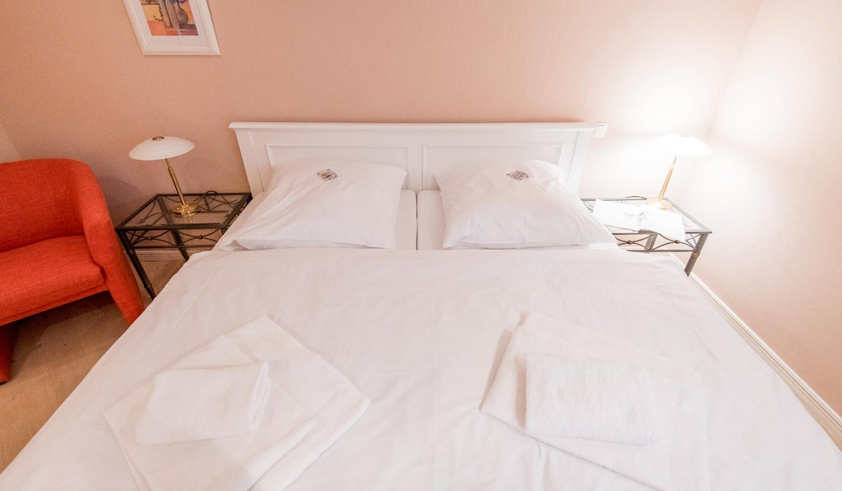 Haus Süderwung 24, Hausteil A