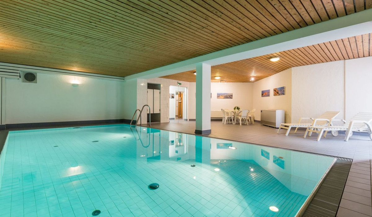 Haus Weesterhuk Whg. 10