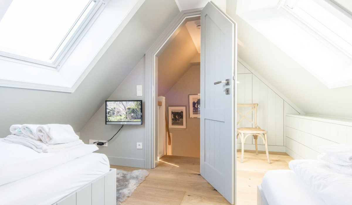 Höög Hüs, Whg. 2A