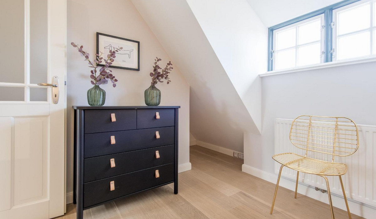 Huus Trift, Whg. 28 02