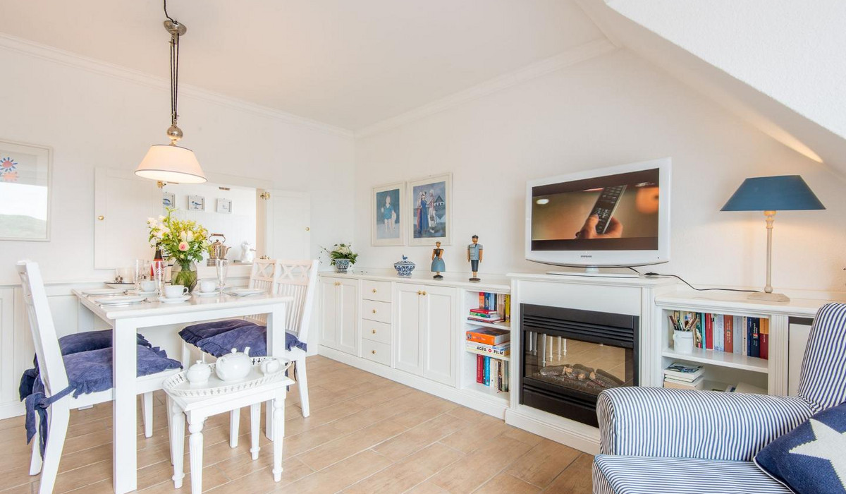 Mümmelmann, Whg. 12