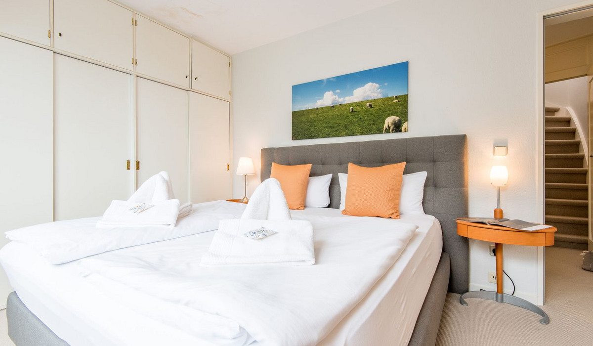 Ostertresker 54, Inseloase