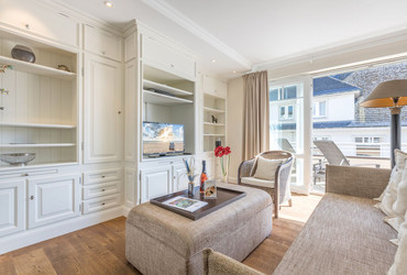 Residenz Bismarck, Whg. 21