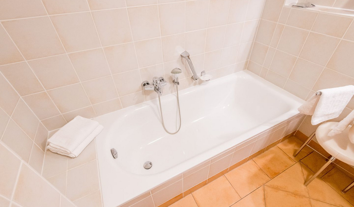 Residenz Bismarck, Whg. 8