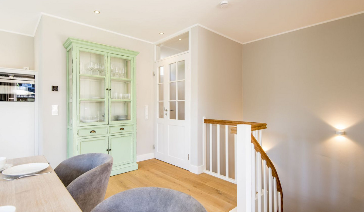 Tualighaker Hüs, Whg. 01