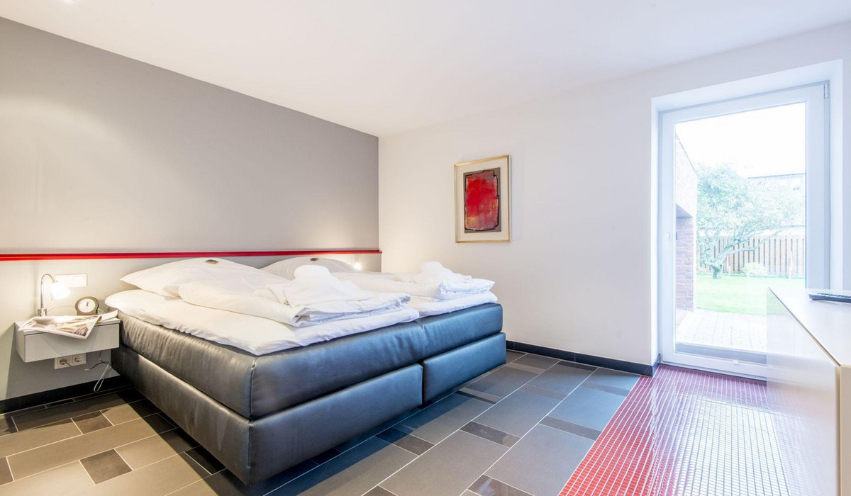 Art your Life - Haus Schützenstraße, Whg. 2