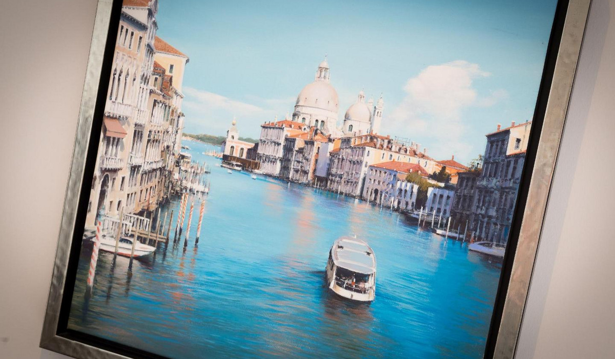 Art your Life - Residenz, Whg. 1 Luigi