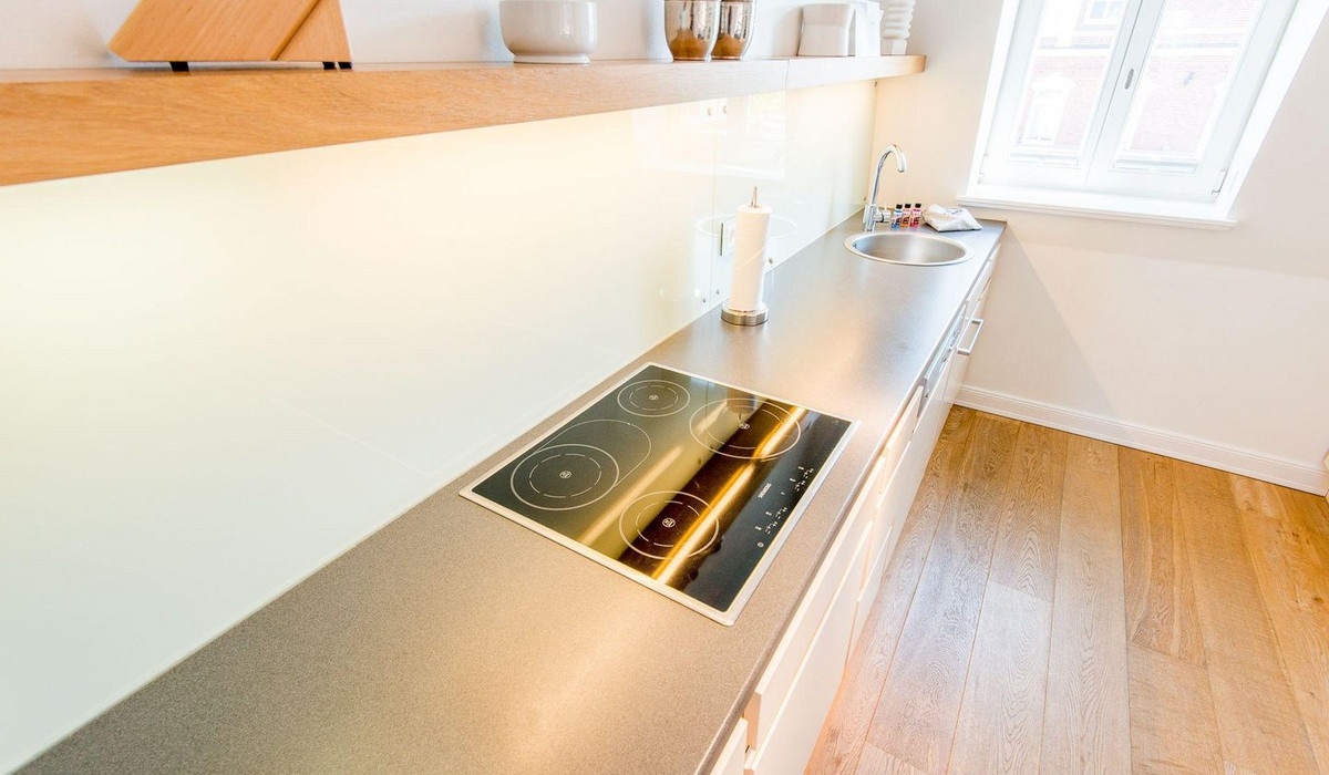 Die Villa 1903, Whg. 3