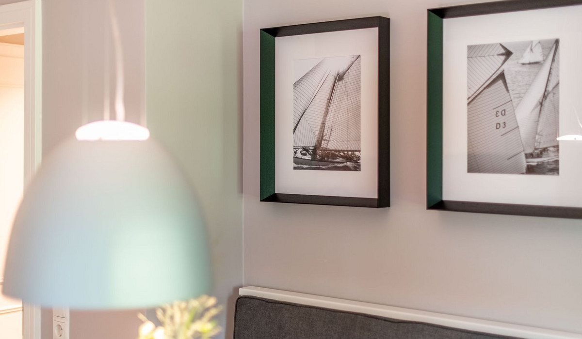 Erich Johannsen Wai Whg. 4