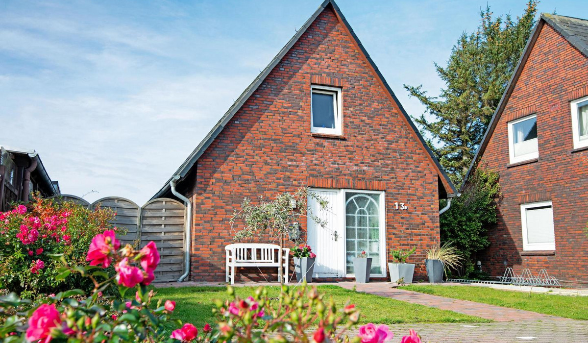 Ferienhaus Heidehüschen