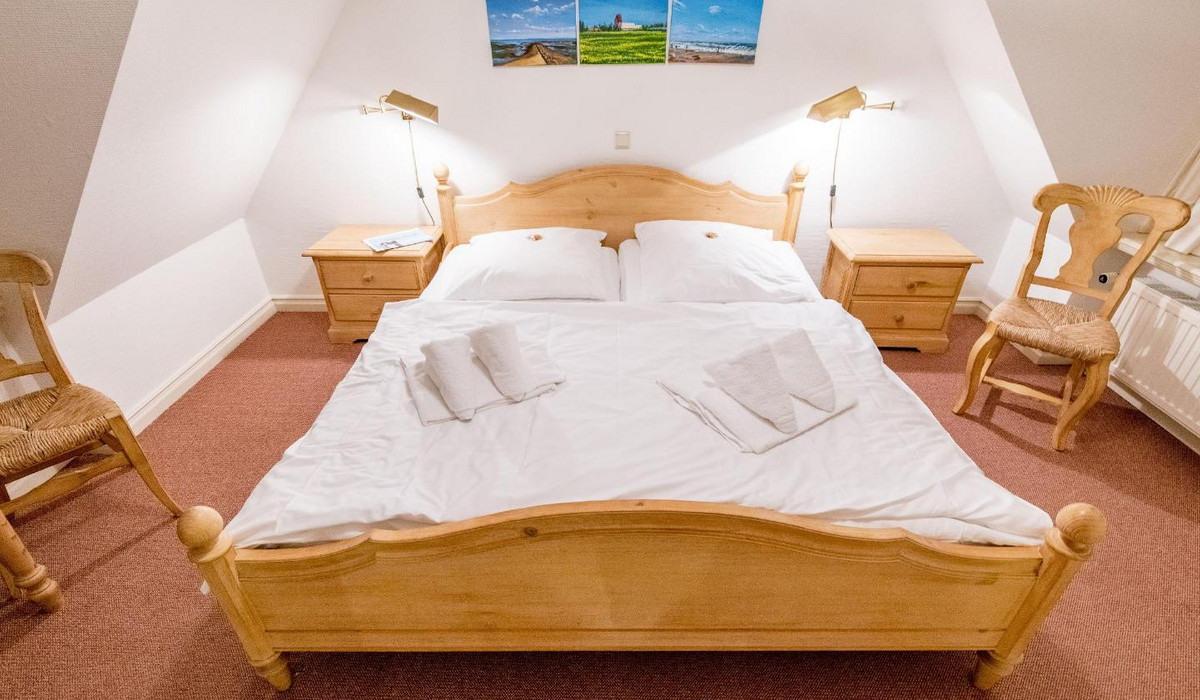 Friesenhaus Käpt'n Hahn, Hausteil 06