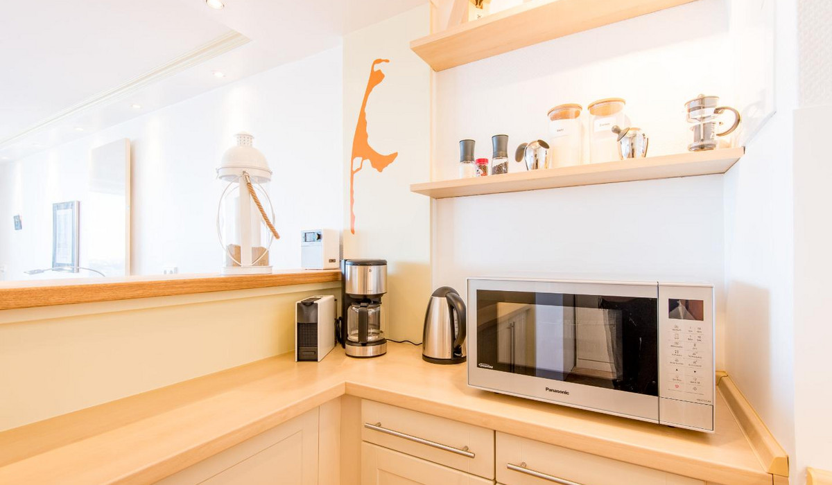 Hanseatenhaus, Whg. 74