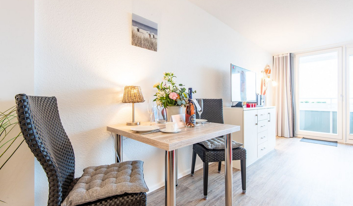 Hanseatenhaus, Whg. 79 Kramp