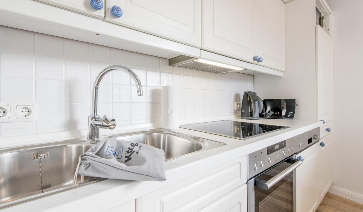 Haus Ankerlicht, Whg. 74