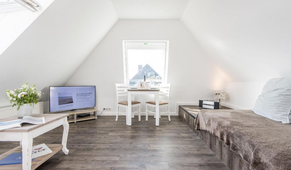 Haus Christof, Whg. 9