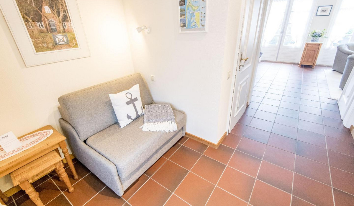 Haus Friesenwall, Whg. 26a