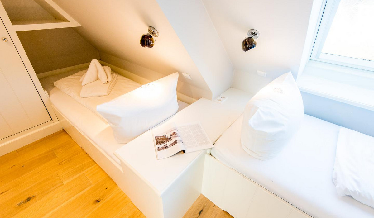 Haus Im Grund 21a, Whg. 61