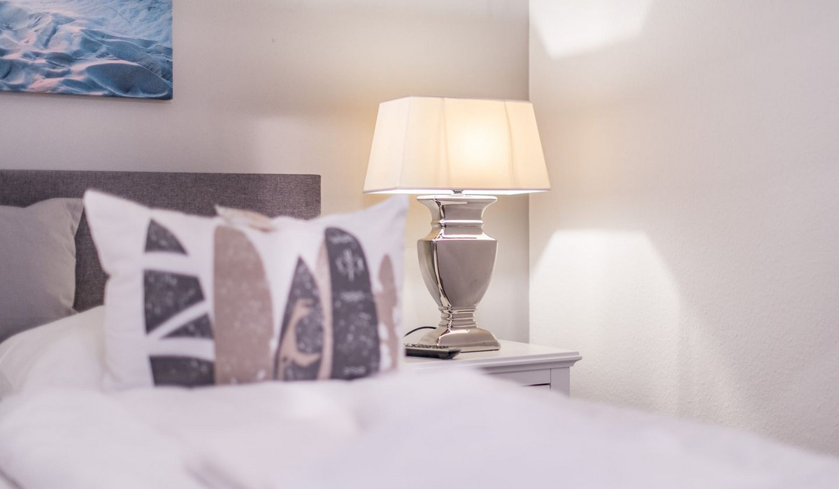 Haus Norderstraße 61, Whg. 2