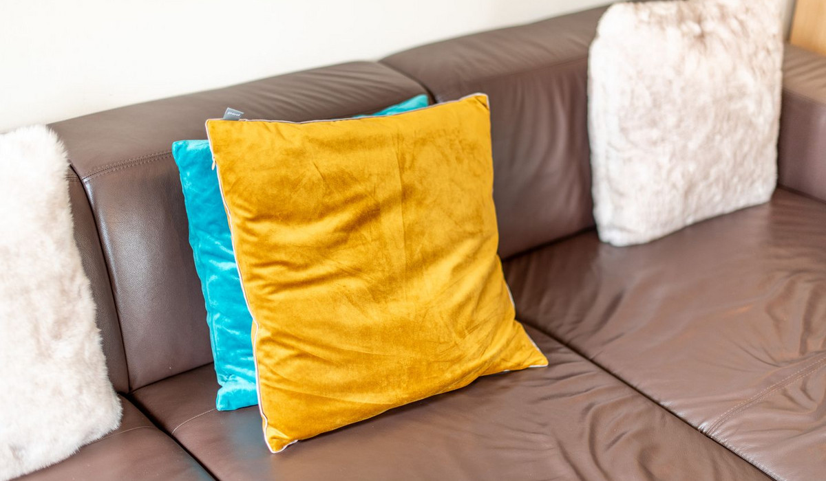 Haus Nordmarkgarten, Whg. 1