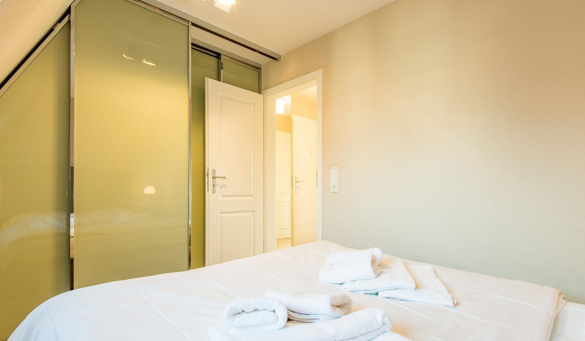 Haus Nordmarkgarten, Whg. 4