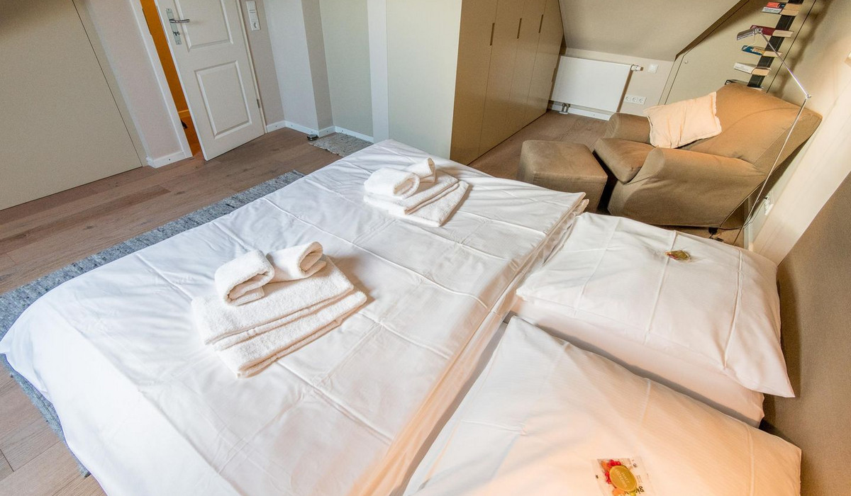 Haus Nordmarkgarten, Whg. 4