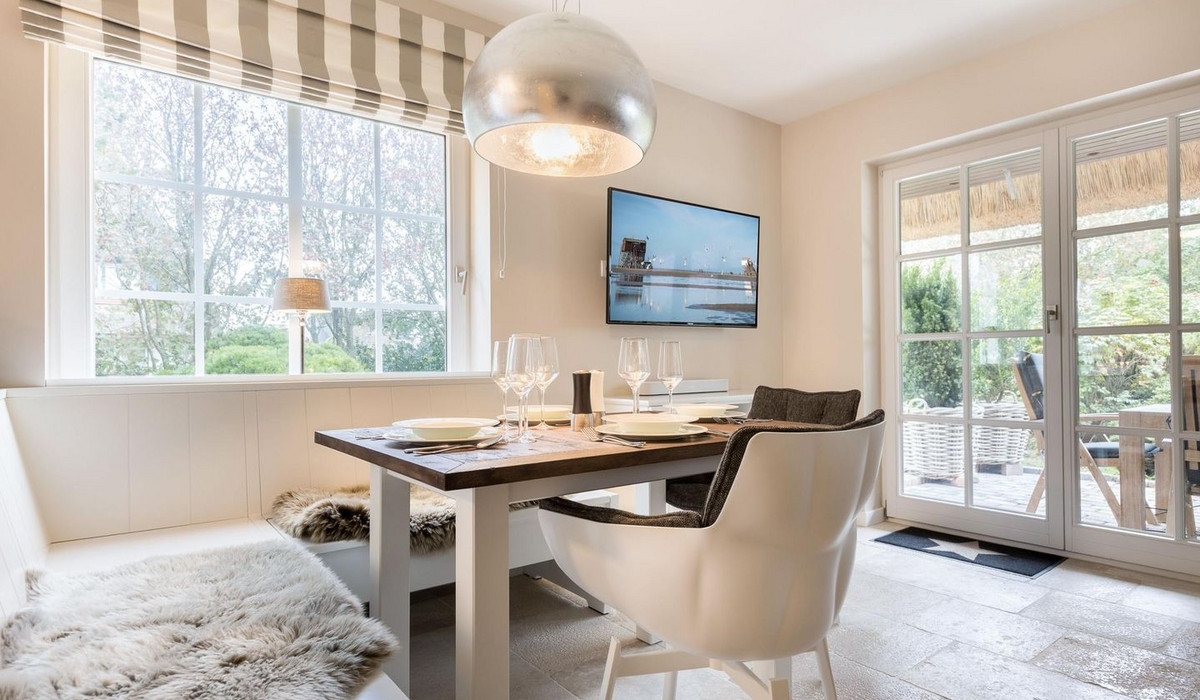 Haus Süderhof, Seemöwe Whg. 13