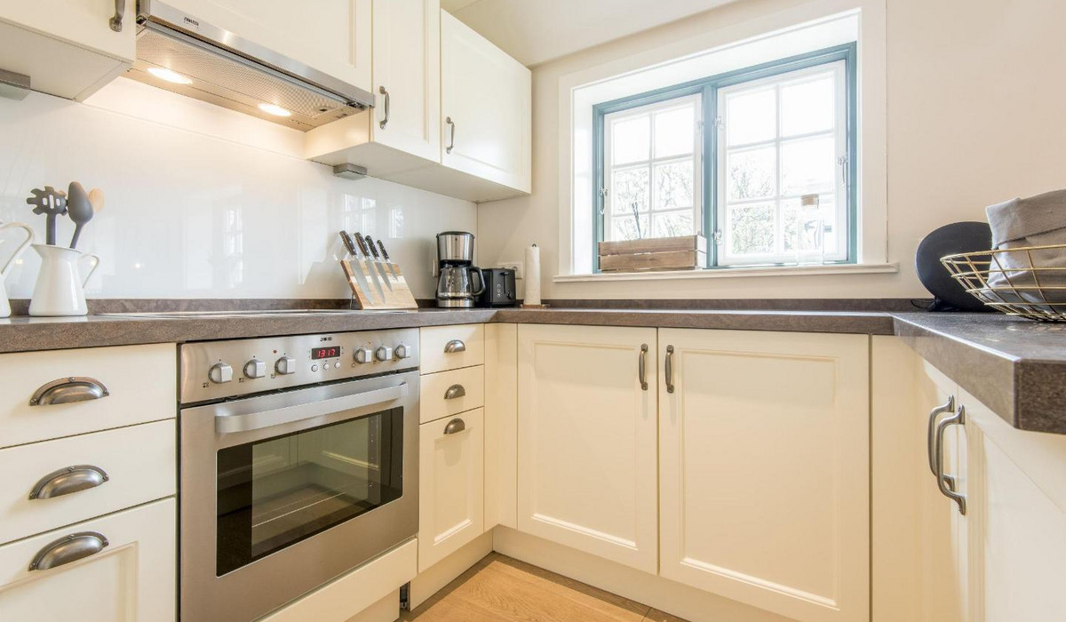 Huus Trift, Whg. 28 01