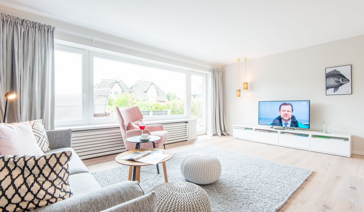 Luette Hukhues, Whg. 01