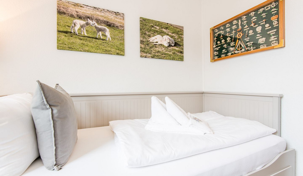 Ostertresker 54, Inseloase