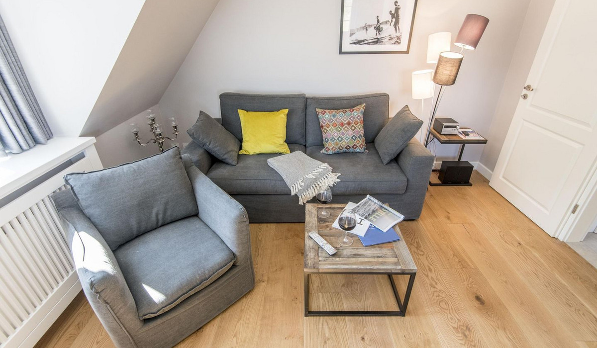 - Whg. 3 "Wiesenblick"