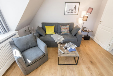 - Whg. 3 "Wiesenblick"