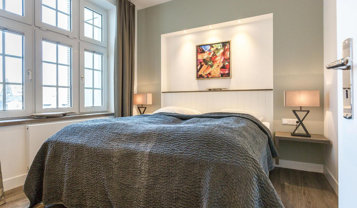 Art your Life - Residenz, Whg. 1 Luigi