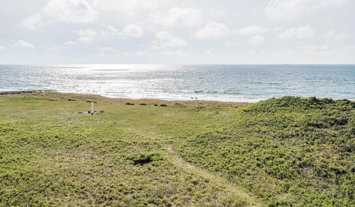 Dünenhof zum Kronprinzen Whg. 98