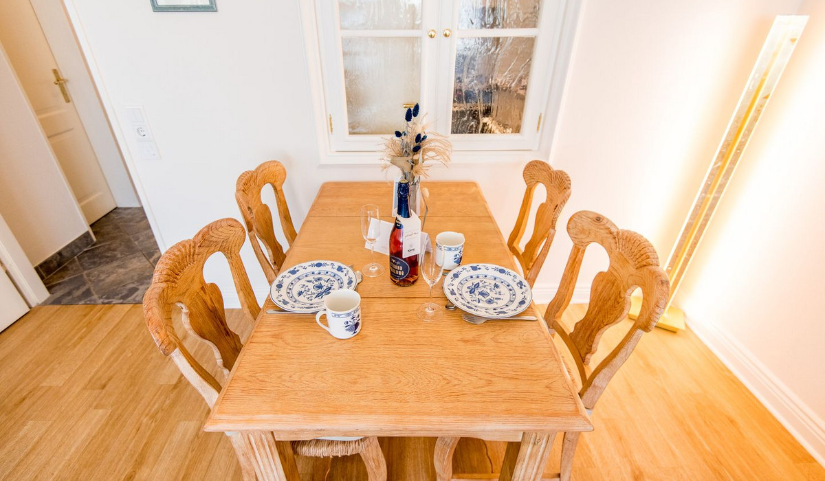 Haus Blanker Hans, Strand Whg. 79