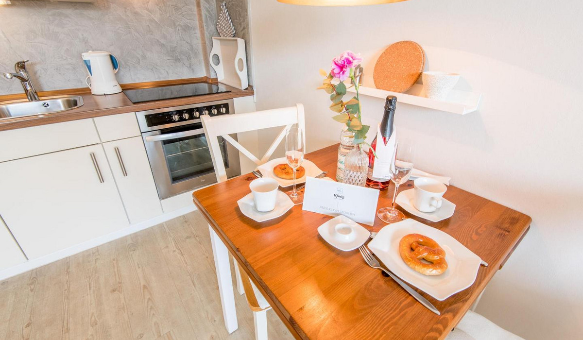 Haus Christianenhöhe, Whg. 10