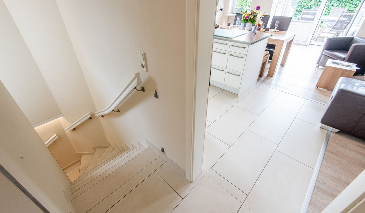 Haus Nordmarkgarten, Whg. 1