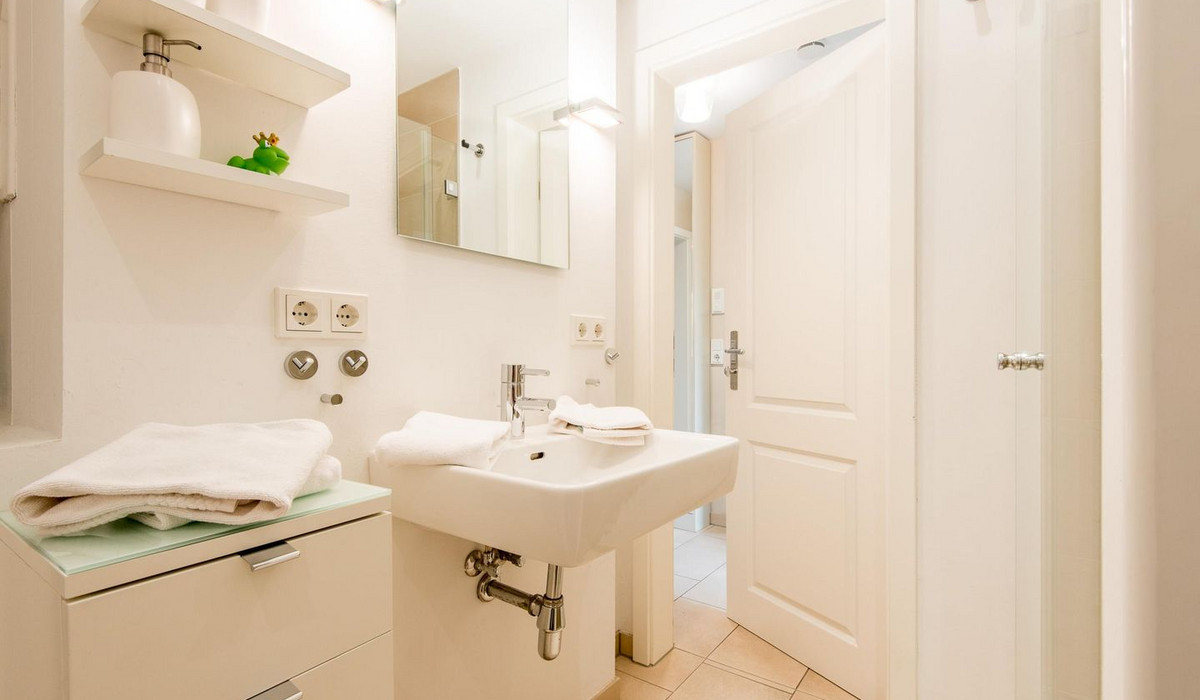 Haus Nordmarkgarten, Whg. 4