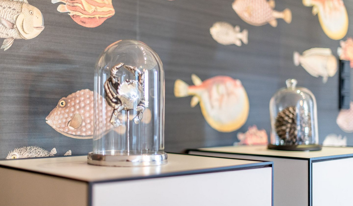 Haus Strandweg Whg. 02