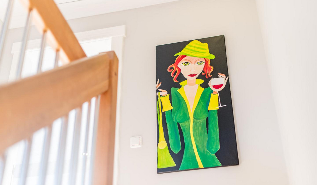 Haus Süderwung 24, Hausteil B