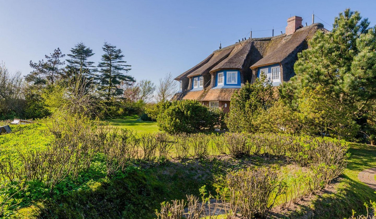 Haus Weesterhuk, Whg. 8 Jopi