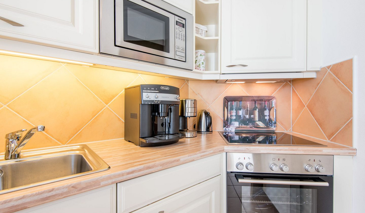 Residenz Bismarck, Whg. 19